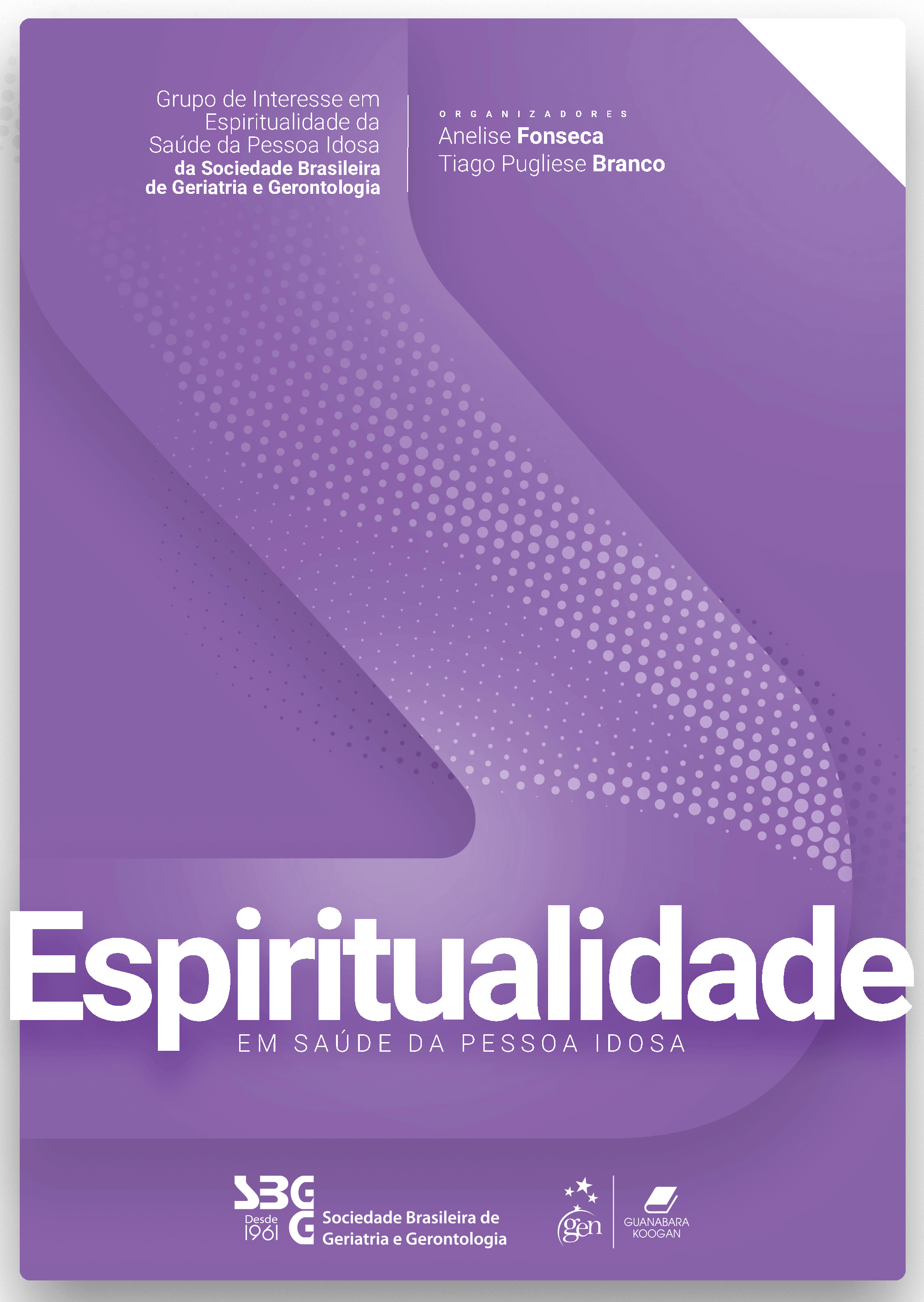 E-book Espiritualidade em saúde da Pessoa Idosa